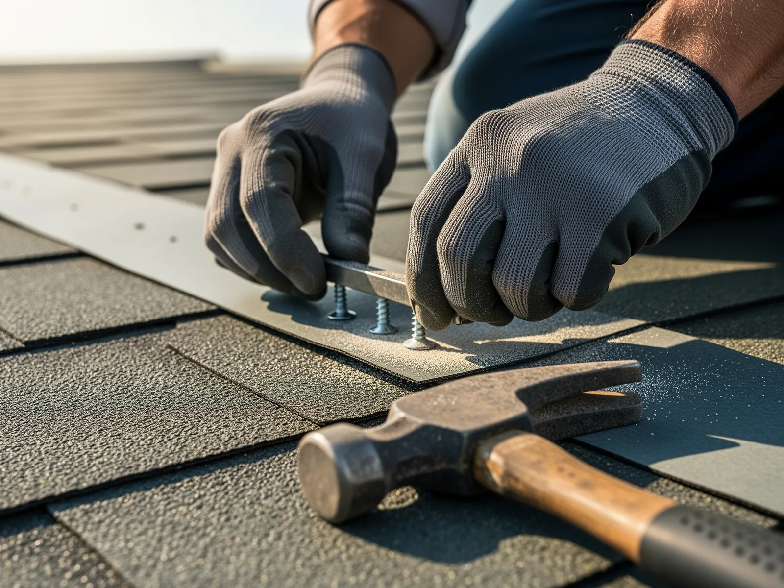 Why choose Fascia Repair in Milton, NY